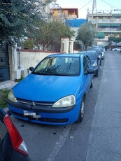 Opel Corsa '03 CORSA-C