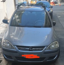 Opel Corsa '04 1.4 TWINPORT