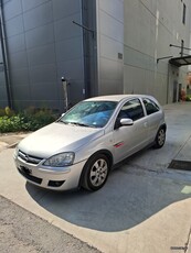 Opel Corsa '04