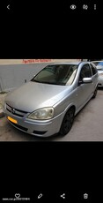 Opel Corsa '04 Opel Corsa C