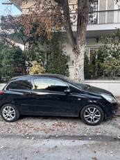 Opel Corsa '07