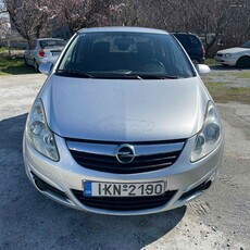 Opel Corsa '08