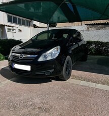 Opel Corsa '08 D