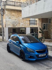 Opel Corsa '08 OPC FULL EXTRA