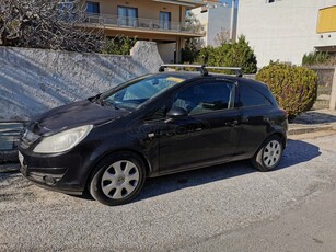 Opel Corsa '09 D