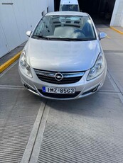 Opel Corsa '09