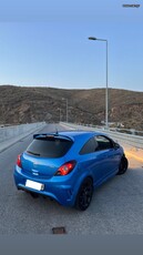 Opel Corsa '10 OPC 192PS