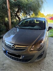 Opel Corsa '11 CORSA D