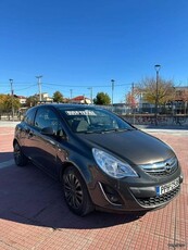 Opel Corsa '13 1.2 16V 80PS