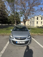 Opel Corsa '14