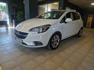 Opel Corsa '17 1.0 12V ECOTEC ΒΙΒΛΙΟ SERVICE