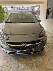 Opel Corsa '17