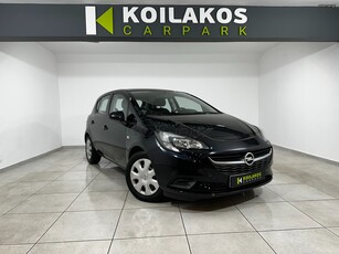 Opel Corsa '18 1.2 Enjoy 70Hp 3πλή Εγγύηση