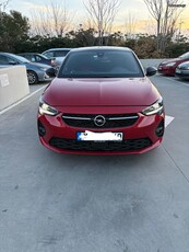 Opel Corsa '20