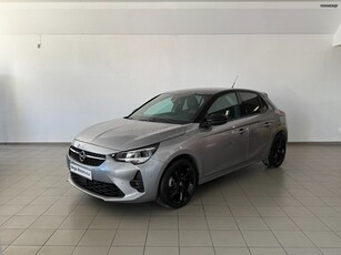 Opel Corsa '20 GS-Line 1.2cc 130hp EAT8 - ΥΠΟΛΟΙΠΟ ΕΡΓΟΣΤΑΣΙΑΚΗΣ ΕΓΓΥΗΣΗΣ ΕΩΣ 12/2025