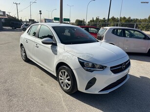 Opel Corsa '21