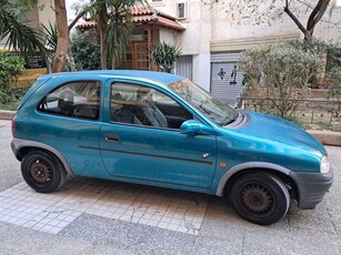 Opel Corsa '94 SPORT