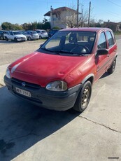 Opel Corsa '96