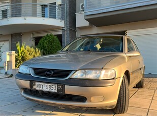 Opel Vectra '97 VECTRA B 1.6 16V