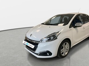 Peugeot 208 1.2 VTi Style