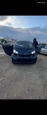 Smart '06 450 brabus