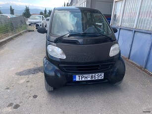 Smart ForTwo '00