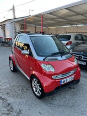 Smart ForTwo '01