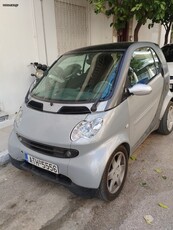 Smart ForTwo '01