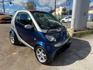 Smart ForTwo '06