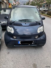 Smart ForTwo '07