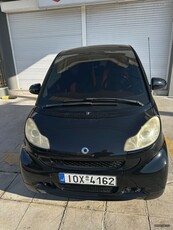 Smart ForTwo '07 PASION