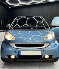 Smart ForTwo '08