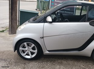 Smart ForTwo '08 451