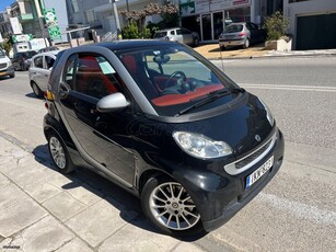 Smart ForTwo '09