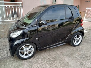 Smart ForTwo '10