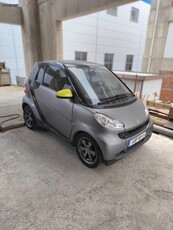 Smart ForTwo '10