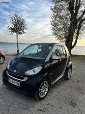 Smart ForTwo '10