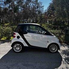 Smart ForTwo '10