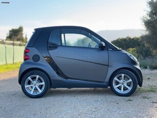 Smart ForTwo '10