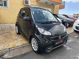 Smart ForTwo '12