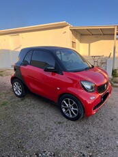 Smart ForTwo '16