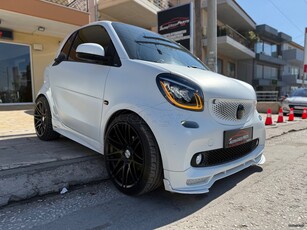 Smart ForTwo '18