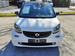 Smart ForTwo '20