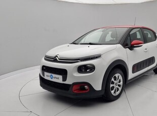 Citroen C3 1.2 PureTech Feel