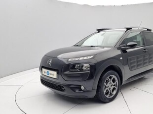 Citroen C4 Cactus 1.6 Blue-HDi Shine