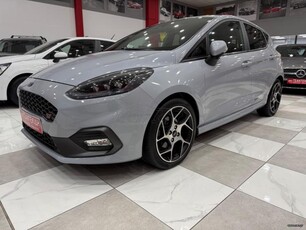 FORD FIESTA ST 200PS 2019