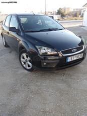 FORD FOCUS 2006