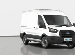 Ford Transit Custom L2