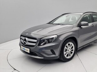 Mercedes-Benz GLA 180 d Business Executive