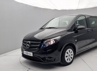 Mercedes-Benz Vito Tourer